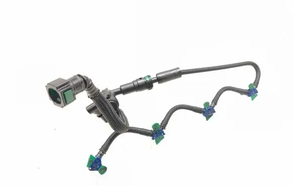 Ford Mondeo MK V Fuel return line/hose 