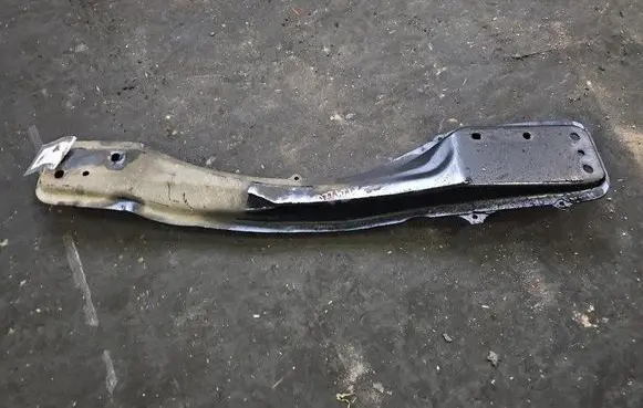 Toyota RAV 4 (XA20) Front axle beam IMPRK1424220