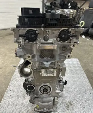 Opel Corsa F Engine 10XRAD 0006236