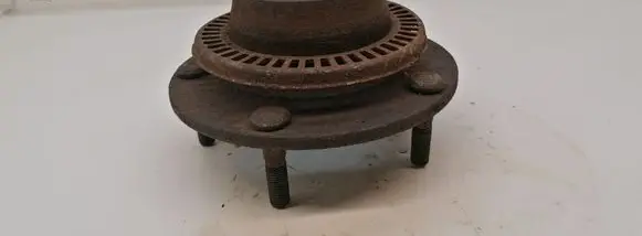 Ford Transit Rear wheel bearing hub 