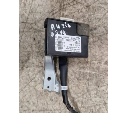 Immobilizer control unit/module