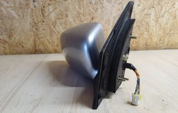Mitsubishi Lancer Front door electric wing mirror 010496 E1010496 010838