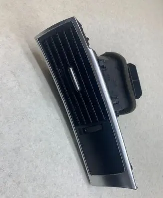 Audi A6 S6 C6 4F Dashboard side air vent grill/cover trim 4F1820901D
