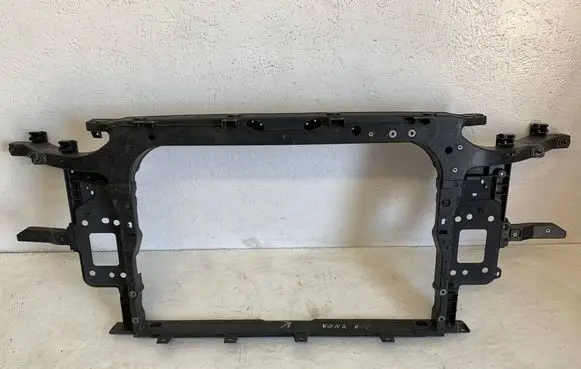 Hyundai Kona I Radiator support slam panel 64105DD000