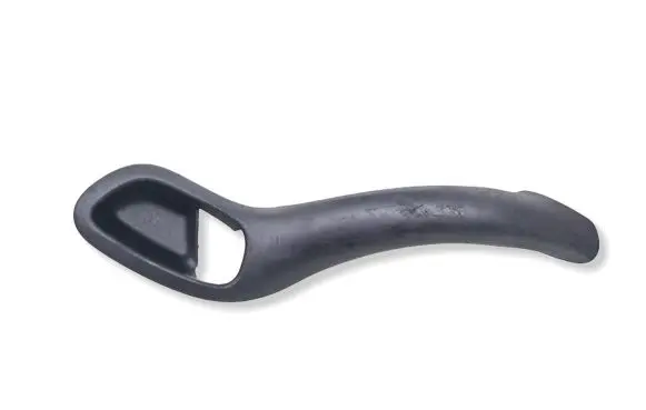 Seat Leon (1M) Rear door handle trim 1M0867197B