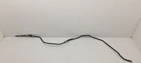 Volvo V60 Brake booster pipe/hose 31682063