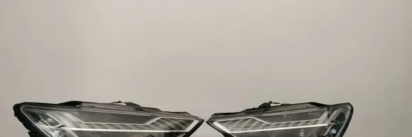 Audi A7 S7 4K8 Headlights/headlamps set 4K8941035F 1EX01337501 4K8941036F