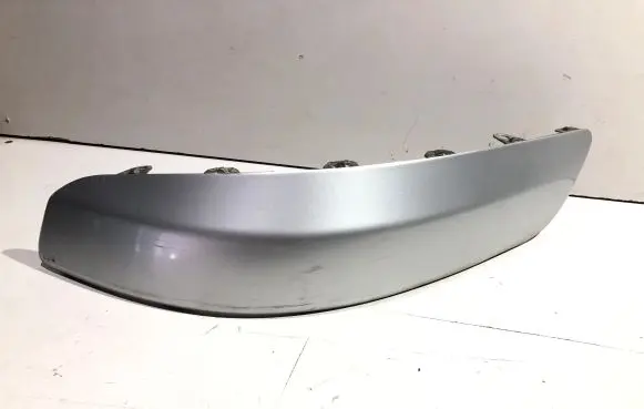 Peugeot 307 CC Rear bumper corner part panel trim 9642030977