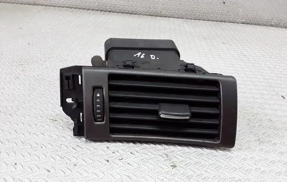 Audi A6 S6 C5 4B Dashboard side air vent grill/cover trim 4B1820902