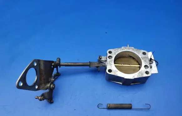 Jaguar XJS Throttle valve P43698 P43698A