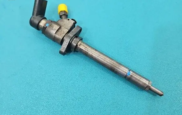 Volvo S40 Fuel injector 9647247280 IMPRK1547921