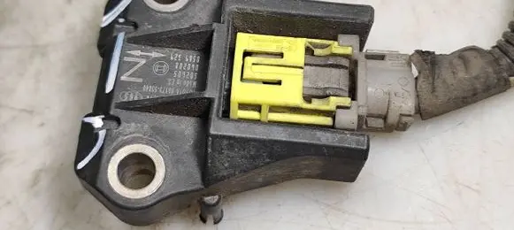 Lexus IS 220D-250-350 Airbag deployment crash/impact sensor 8917353040 502605 060208