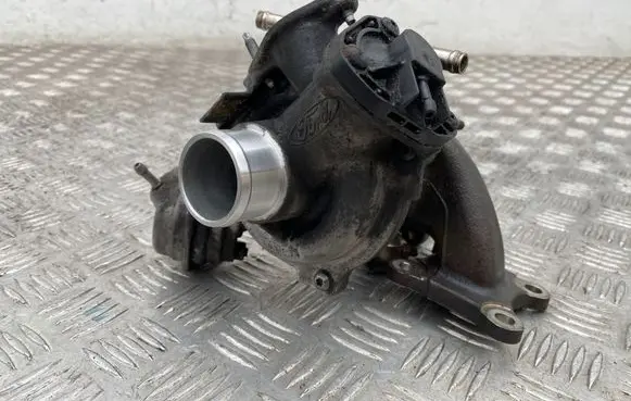 Ford Transit Courier Turbo 5342005303 ENAC46000 A2C53385313