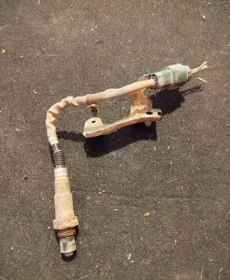 Nissan Note (E11) Lambda probe sensor 226A08U300 LSF4.2 989171