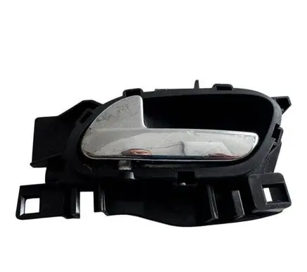 Citroen C4 Grand Picasso Front door interior handle 96555518VD