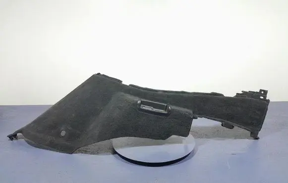 BMW X7 G07 Tailgate/boot cover trim set 5A01882