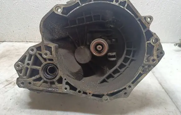 Opel Zafira A Manual 5 speed gearbox F17E374 90575142 0047620