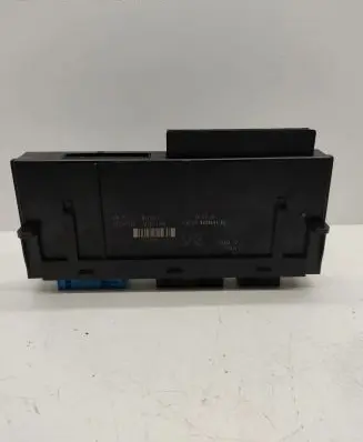BMW 5 F10 F11 Comfort/convenience module 922849102 6135922849102 5325T115