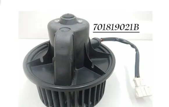Volkswagen Transporter - Caravelle T4 Heater fan/blower 701819021B