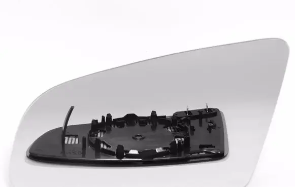 Audi A4 S4 B6 8E 8H Wing mirror glass 8E0857535E 8E0857536D XAU004L