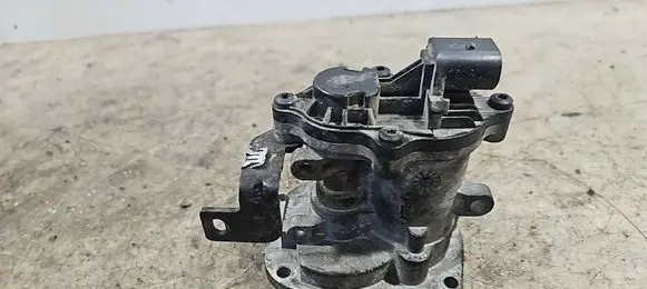 Ford Galaxy EGR valve 212000058A