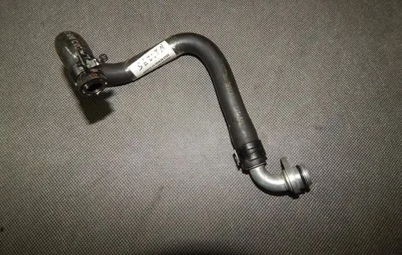 Audi A6 S6 C7 4G Engine coolant pipe/hose 079121610