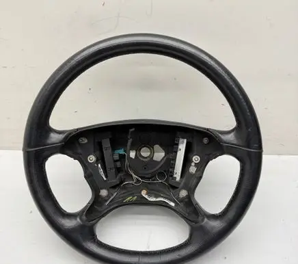 Mercedes-Benz CLS C219 Steering wheel A2194601703 305658599162AC