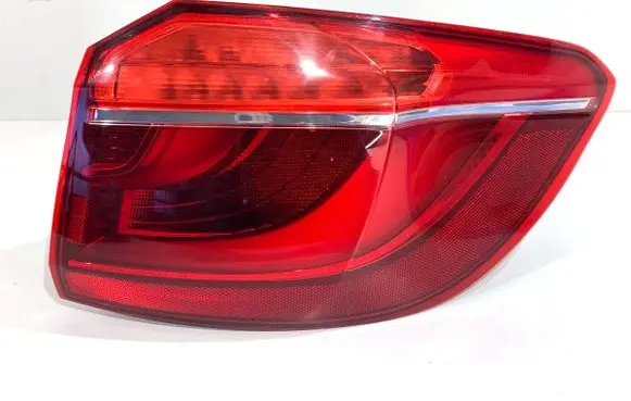 BMW X6 F16 Rear/tail lights 7314860