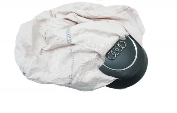 Audi A5 8T 8F Steering wheel airbag 8K0880201AE