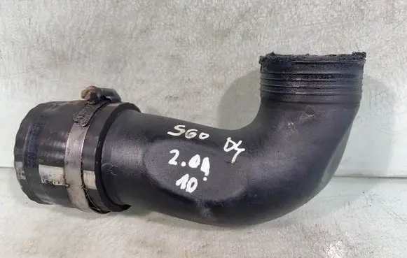 Volvo S60 Intercooler hose/pipe 30751920
