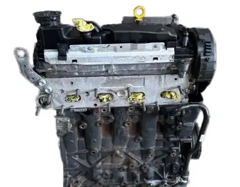 Skoda Superb B8 (3V) Engine DCXA
