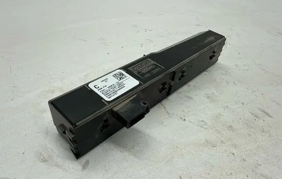 Ford Edge II Other control units/modules F2GT18D816CD 150220 28474737