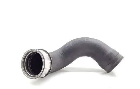 Mercedes-Benz E W211 Intercooler hose/pipe A2115282182
