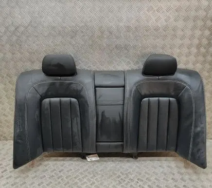 Mercedes-Benz CLS C218 X218 Rear seat A2189200032 A2189201033