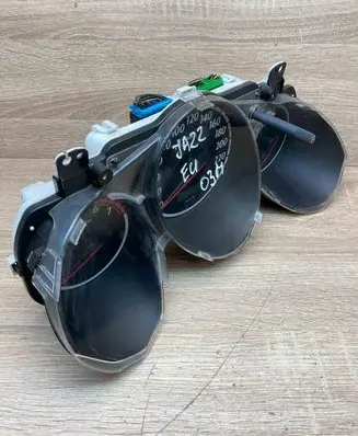 Honda Jazz Speedometer (instrument cluster) 78100SAAG300 HR0294018