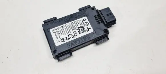Blind spot module