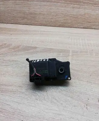 Chevrolet Lacetti Air flap motor/actuator 830103 04G20