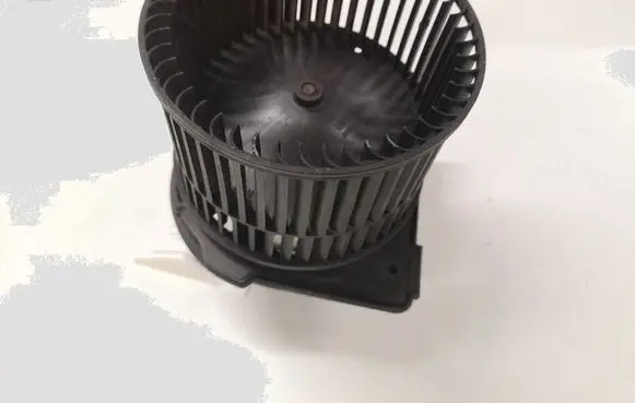 Opel Vectra B Heater fan/blower W963798F 0191909 653723P1