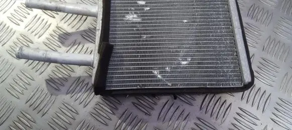 KIA Sedona Heater blower radiator