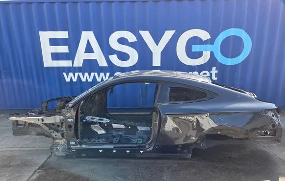 Mercedes-Benz CLE C236 Other exterior part 0000088