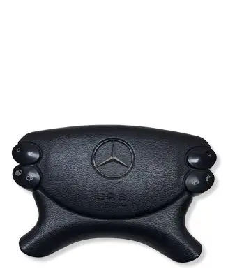 Mercedes-Benz CLS C219 Steering wheel airbag 2308600002