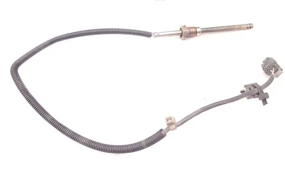 Mercedes-Benz Sprinter W906 Exhaust gas temperature sensor A0009058804