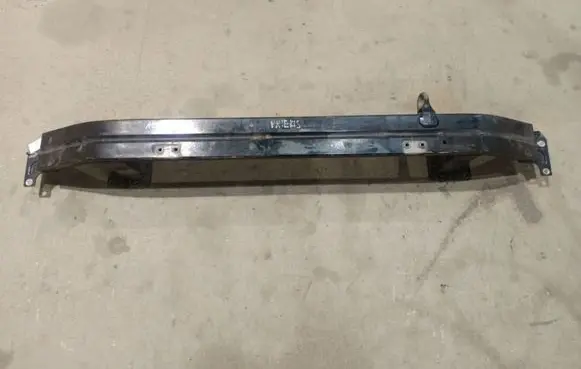 Mercedes-Benz A W168 Front bumper cross member 
