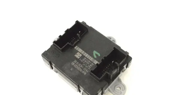 Jaguar XE Door control unit/module FK7214D619BE