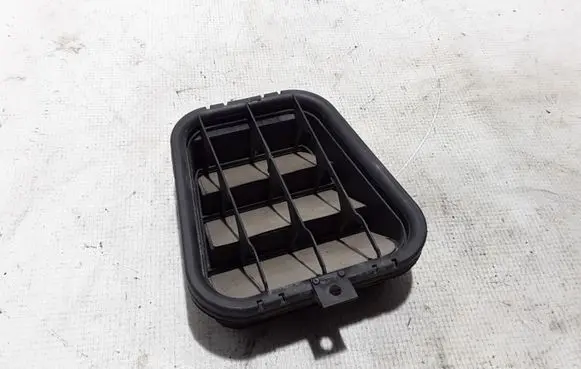 Audi A6 S6 C6 4F Fender grill 4B061981B