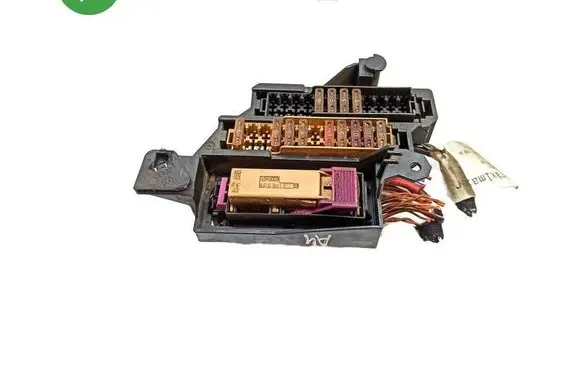Fuse module