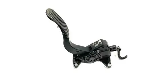 Toyota C-HR I Accelerator throttle pedal 78110F4022 30698