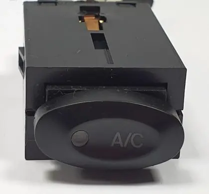 MPM Motors Erelis Air conditioning (A/C) switch PS118112910