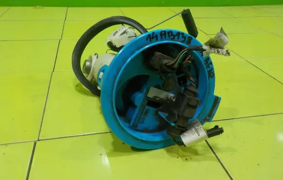 Volkswagen Tiguan In-tank fuel pump 5N0919109B