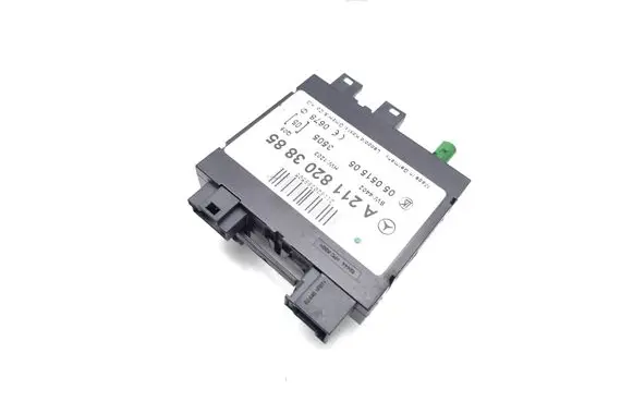 Mercedes-Benz CLS C219 Keyless (KESSY) go control unit/module A2118203885 05051505